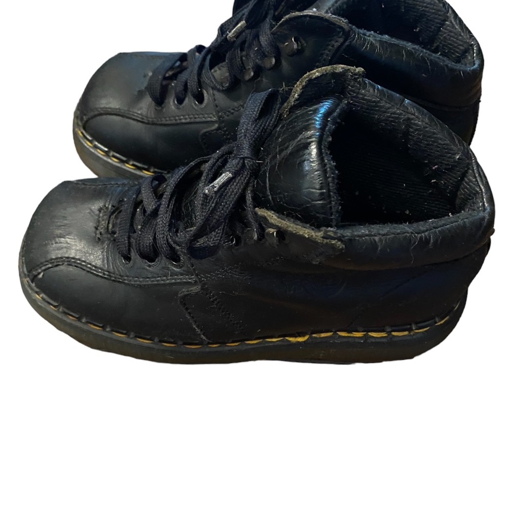 Vintage Doc Marten 6346/51. Size 6